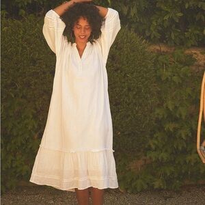 THE ODELLS Valentina dress